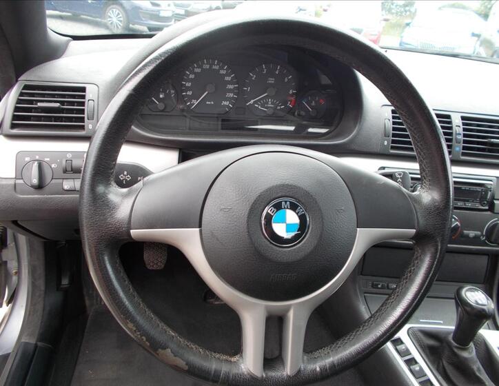 BMW Řada 3 26