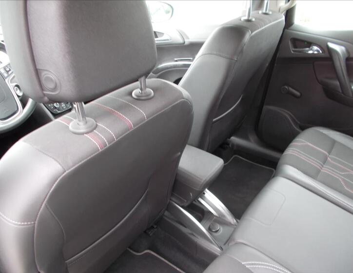 Opel Meriva 14