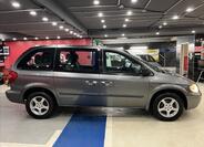 Chrysler Grand Voyager 7