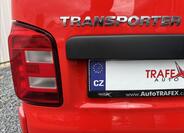 Volkswagen Transporter 23