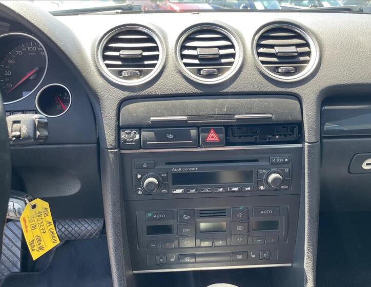Audi A4 22