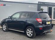 Toyota RAV4 4