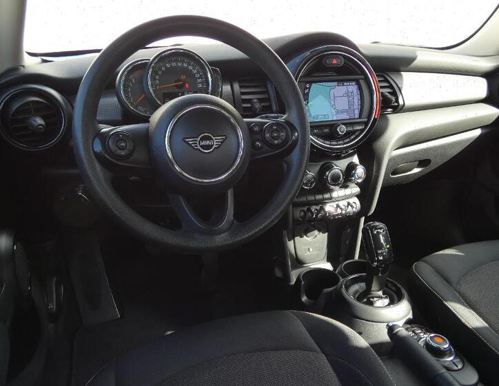 Mini Cooper 5
