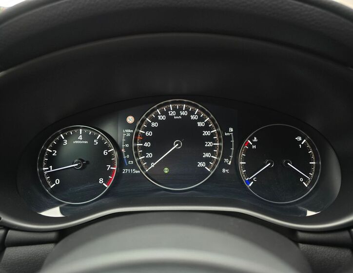Mazda 3 17
