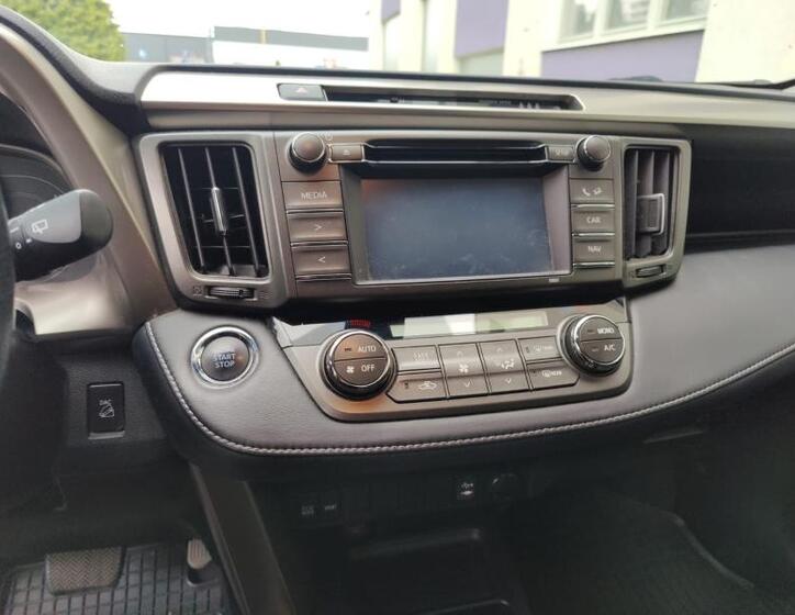 Toyota RAV4 27