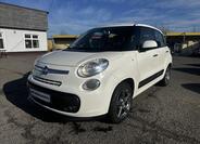 Fiat 500L 1