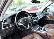BMW X7 26