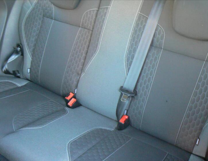 Ford Fiesta 20