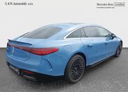 Mercedes-Benz EQS 6