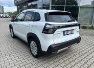 Suzuki S-Cross 7