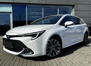 Toyota Corolla 5