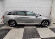 Volkswagen Passat 6