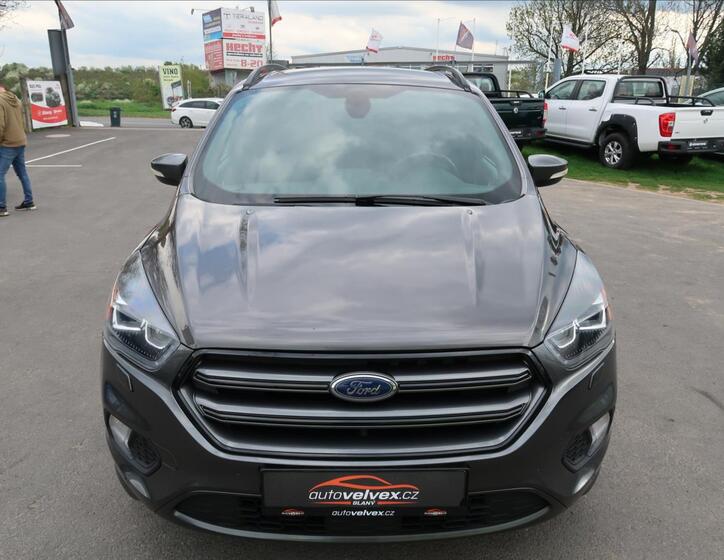 Ford Kuga 7
