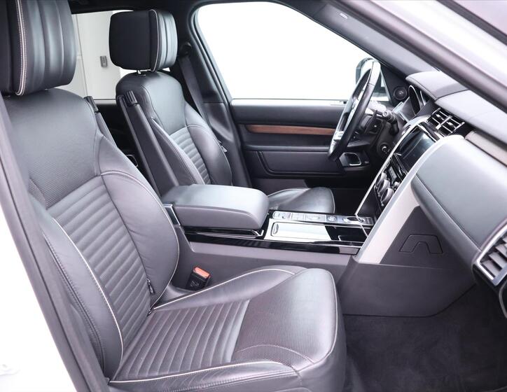 Land Rover Discovery 14
