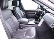 Land Rover Discovery 14