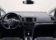 Volkswagen Sharan 7
