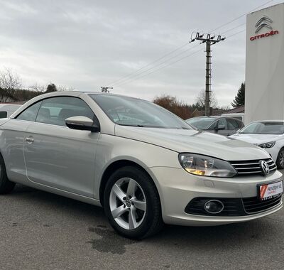 Volkswagen EOS 15