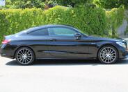 Mercedes-Benz Třídy C 7