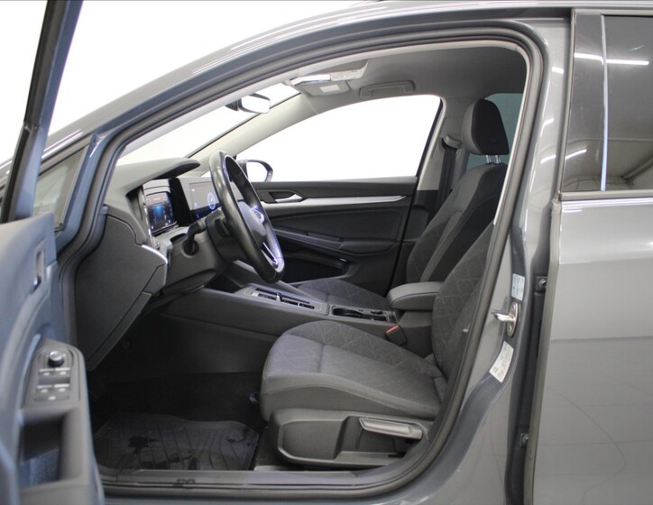 Volkswagen Golf 5