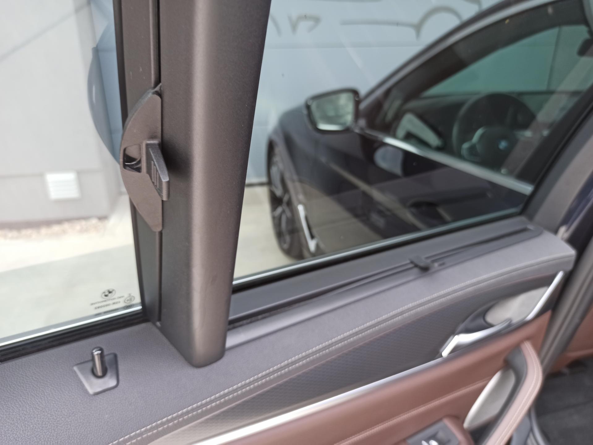 BMW Řada 5