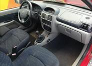 Renault Thalia 9