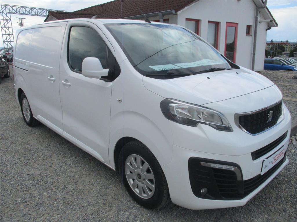 Peugeot Expert