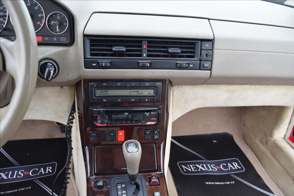 Mercedes-Benz SL