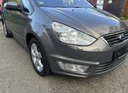 Ford Galaxy 8