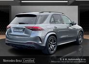 Mercedes-Benz GLE 5