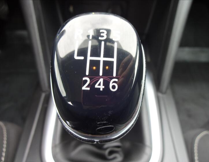 Renault Mégane 36