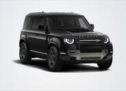 Land Rover Defender 5