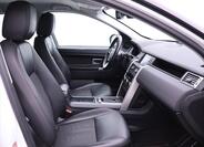 Land Rover Discovery Sport 12