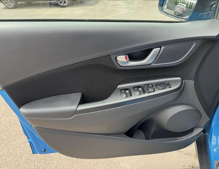 Hyundai Kona 19