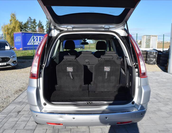 Citroën C4 Picasso 26