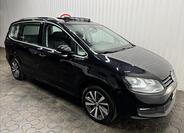 Volkswagen Sharan 12