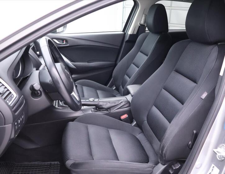 Mazda 6 10