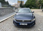 Volkswagen Passat 2