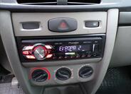 Renault Thalia 9