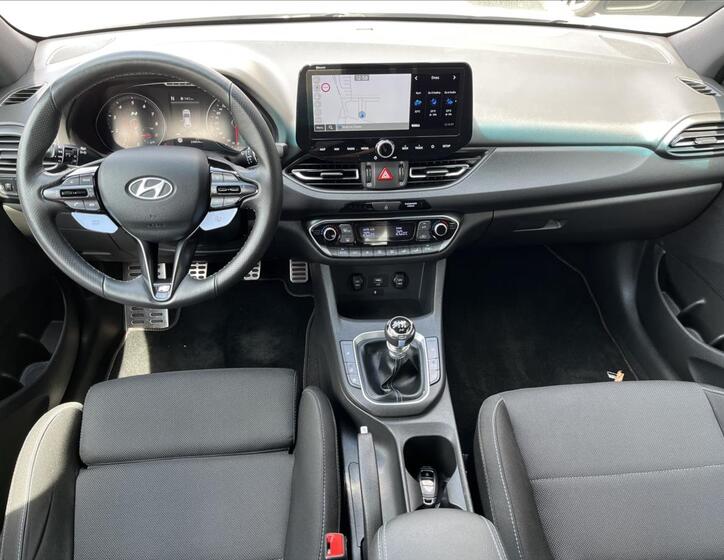 Hyundai i30 7