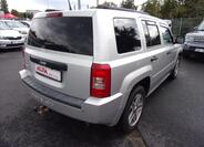 Jeep Patriot 3