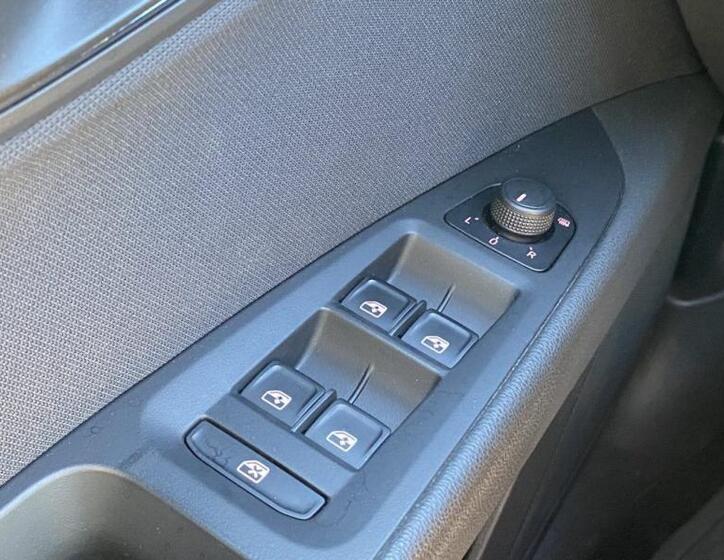 Seat Leon 25