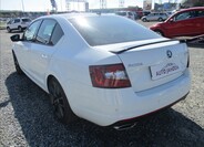 Škoda Octavia 8