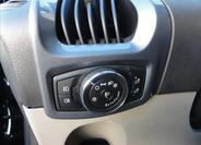 Ford Tourneo Custom 26