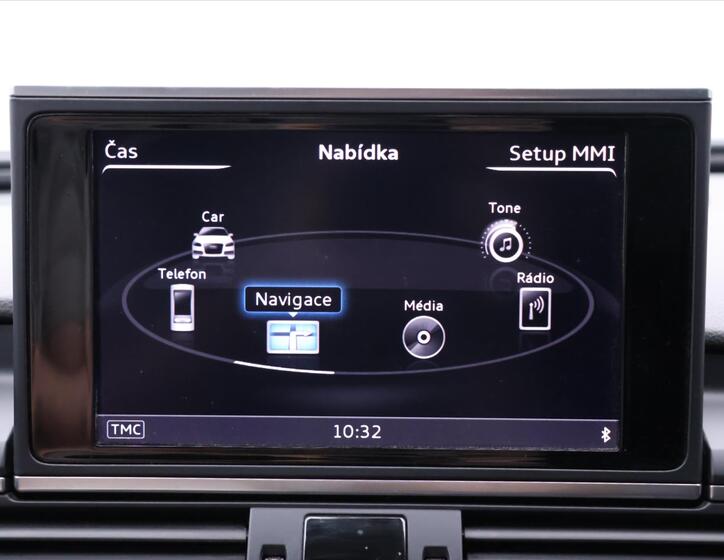 Audi A6 23