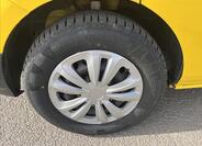 Ford Transit Custom 35