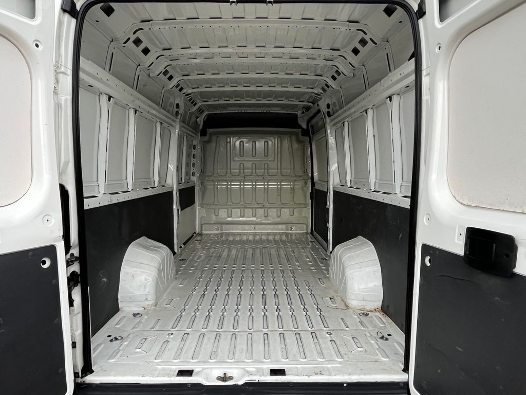 Citroën Jumper