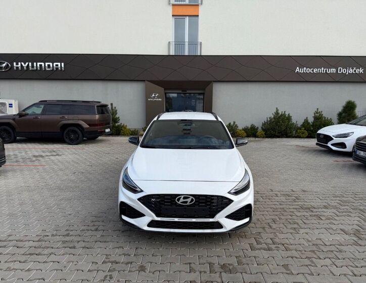 Hyundai i30 1