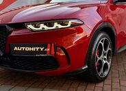 Alfa Romeo Tonale 4