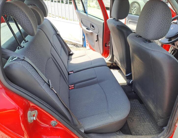 Renault Clio 7