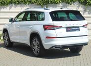 Škoda Kodiaq 4